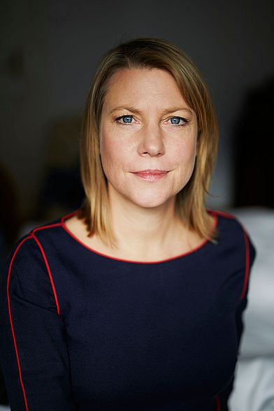 Kathrin Hartmann